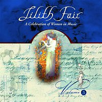 Přední strana obalu CD Lilith Fair: A Celebration of Women In Music, Vol. 3 (Live)
