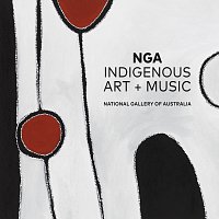 Různí interpreti – Indigenous Art + Music