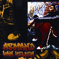 Armand Van Helden – Armand Van Helden EP