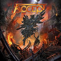 Accept – The Rise of Chaos