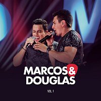 Marcos & Douglas, Vol. 1 (Ao Vivo)