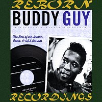 Buddy Guy – This Is the Beginning - The Artistic and Usa Sessions 1958-1963 (Hd Remastered)
