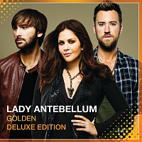 Lady Antebellum – Golden [Deluxe Edition]