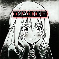 NvMe, LukeXI – Imagine (feat. LukeXI)
