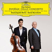 Kian Soltani, Staatskapelle Berlin, Daniel Barenboim – Dvorák: 4 Romantic Pieces, Op. 75, B. 150: I. Allegro moderato (Arr. Soltani For Solo Cello and Cello Ensemble)