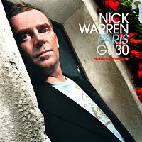 Nick Warren – Global Underground #30: Nick Warren - Paris