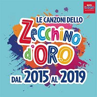 Piccolo Coro Dell'Antoniano – Le canzoni dello Zecchino d'oro dal 2015 al 2019