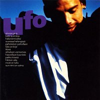 Přední strana obalu CD Ufo