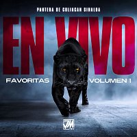 Pantera De Culiacan Sinaloa – Favoritas Volumen 1 [En Vivo]