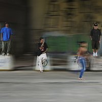 Big Up – Místico