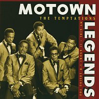 The Temptations – Motown Legends-My Girl/(I Know) I'm Losing You