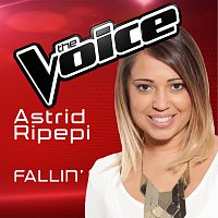 Astrid Ripepi – Fallin' [The Voice Australia 2016 Performance]