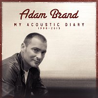 Adam Brand – My Acoustic Diary