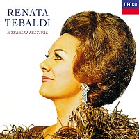 Renata Tebaldi – A Tebaldi Festival