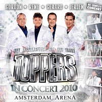 Toppers – Toppers In Concert 2010