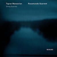 Rosamunde Quartett – String Quartets