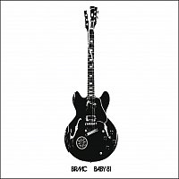 Black Rebel Motorcycle Club – Not What You Wanted [Dummy]