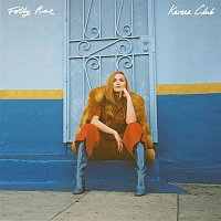 Folly Rae – Karma Club EP