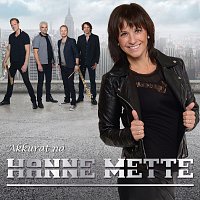 Hanne Mette – Akkurat na