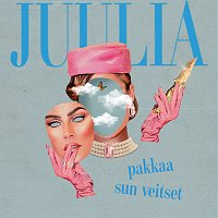 Juulia – Pakkaa sun veitset