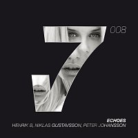 Henrik B, Niklas Gustavsson, Peter Johansson – Echoes