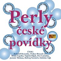 Různí interpreti – Perly české povídky MP3