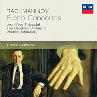 Rachmaninov: Piano Concertos