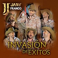 Jary Franco – Invasión De Éxitos