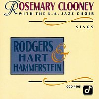 Rosemary Clooney, L.A. Jazz Choir – Rosemary Clooney Sings Rodgers, Hart & Hammerstein ?