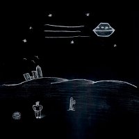 Ervin River – Vuelve