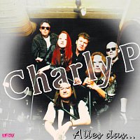 Přední strana obalu CD Alles das