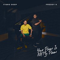 Vigro Deep, Freddy K – Your Piano Is Not My Piano