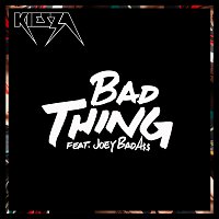 Kiesza, Joey Bada$$ – Bad Thing