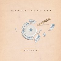 Přední strana obalu CD Hijinx