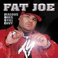 Fat Joe – Opposites Attract