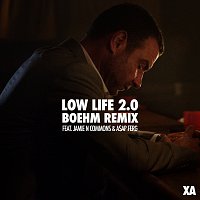 X Ambassadors, Jamie N Commons, A$AP Ferg – Low Life 2.0 [Boehm Remix]