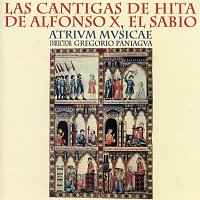 Atrium Musicae – Las cantigas de Hita de Alfonso X, el Sabio