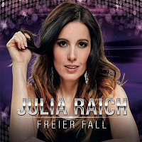 Julia Raich – Freier Fall