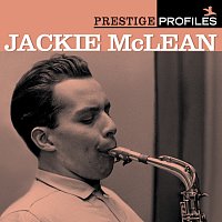 Jackie McLean – Prestige Profiles:  Jackie McLean