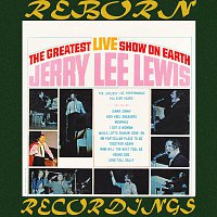 Jerry Lee Lewis – The Greatest Live Shows on Earth (HD Remastered)