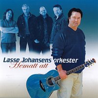 Lasse Johansens Orkester – Hematt att