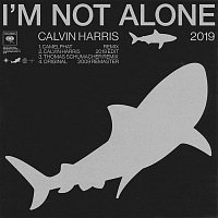 Calvin Harris – I'm Not Alone 2019