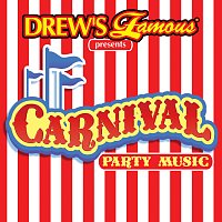 Drew's Famous Presents Carnival Games Party Music