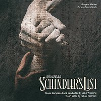 John Williams – Schindler's List CD