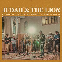 Judah & the Lion, Jerry Douglas, Dan Tyminski – Bluegrass Live