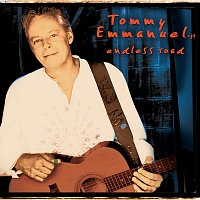 Tommy Emmanuel – Endless Road