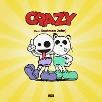 Tiny Ghost, Scatman John – Crazy