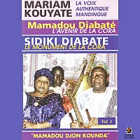 Mamadou Djon Kounda, Vol. 1