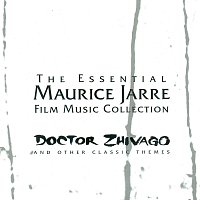 Různí interpreti – The Essential Maurice Jarre Film Music Collection