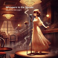 Smooth Odyssey – Whispers in the Smoke